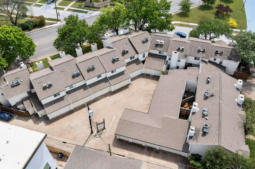 Bryan Village Condo - Residential