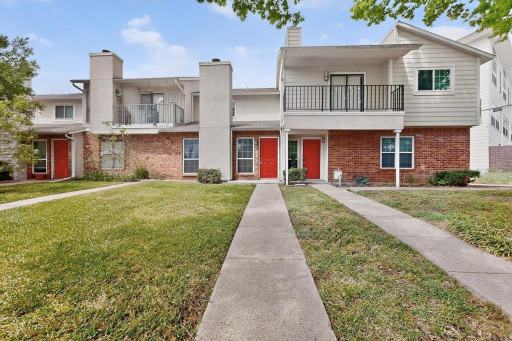 Bryan Village Condo - Residential