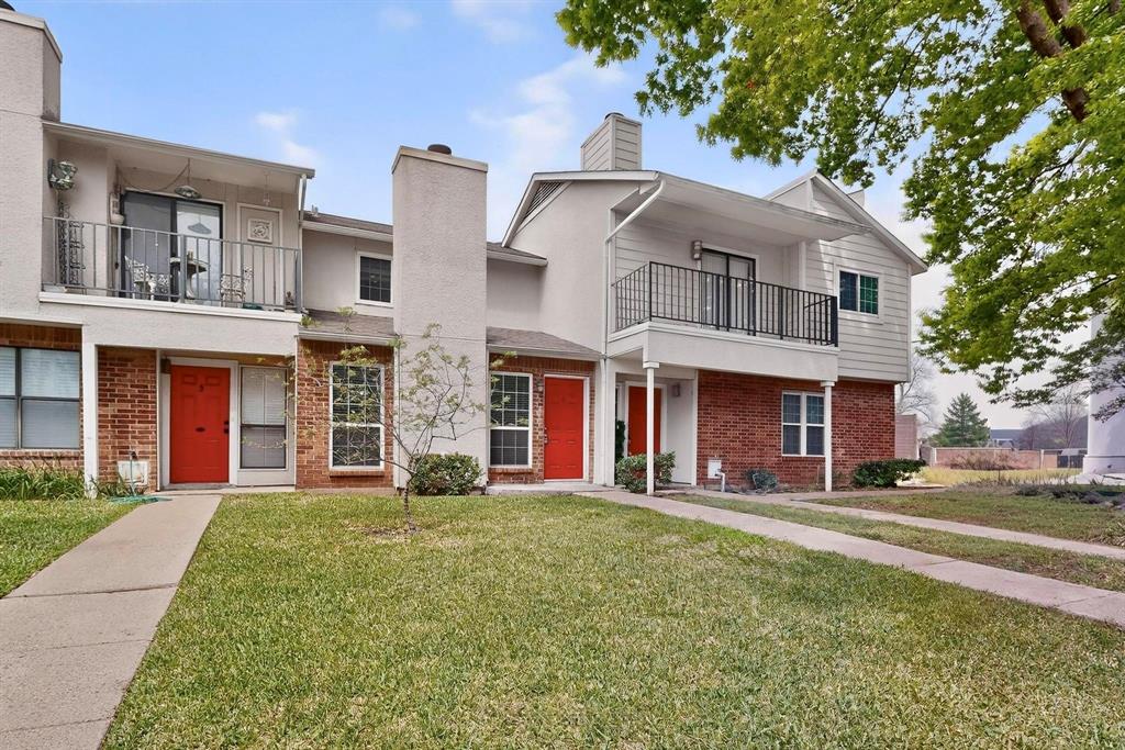Bryan Village Condo - Residential
