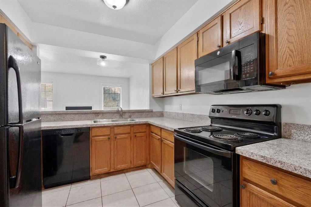 Bryan Village Condo - Residential