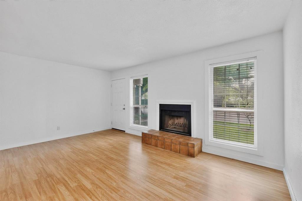Bryan Village Condo - Residential