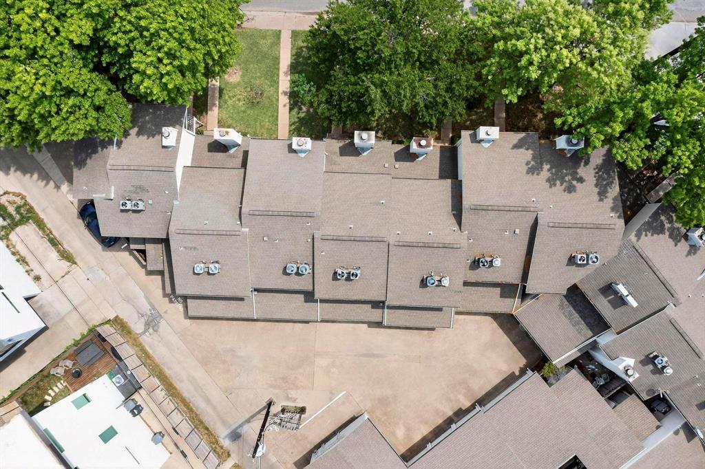 Bryan Village Condo - Residential
