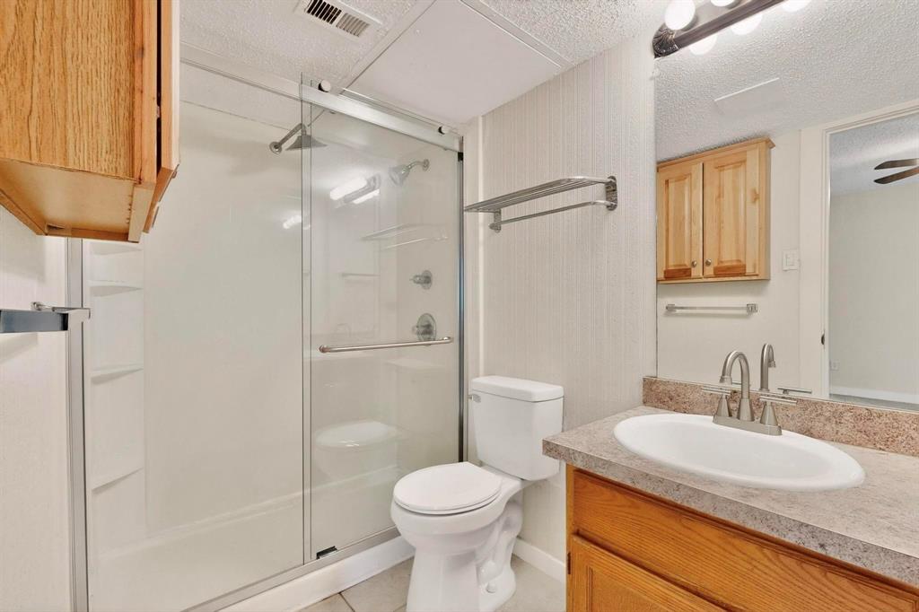 Bryan Village Condo - Residential