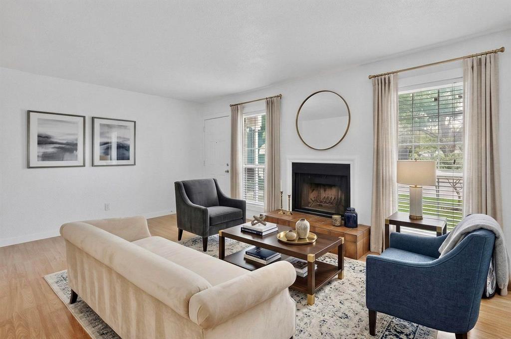 Bryan Village Condo - Residential