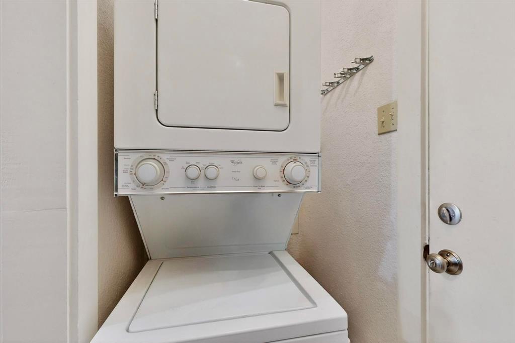 Bryan Village Condo - Residential