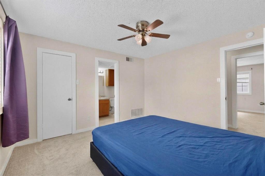 Bryan Village Condo - Residential