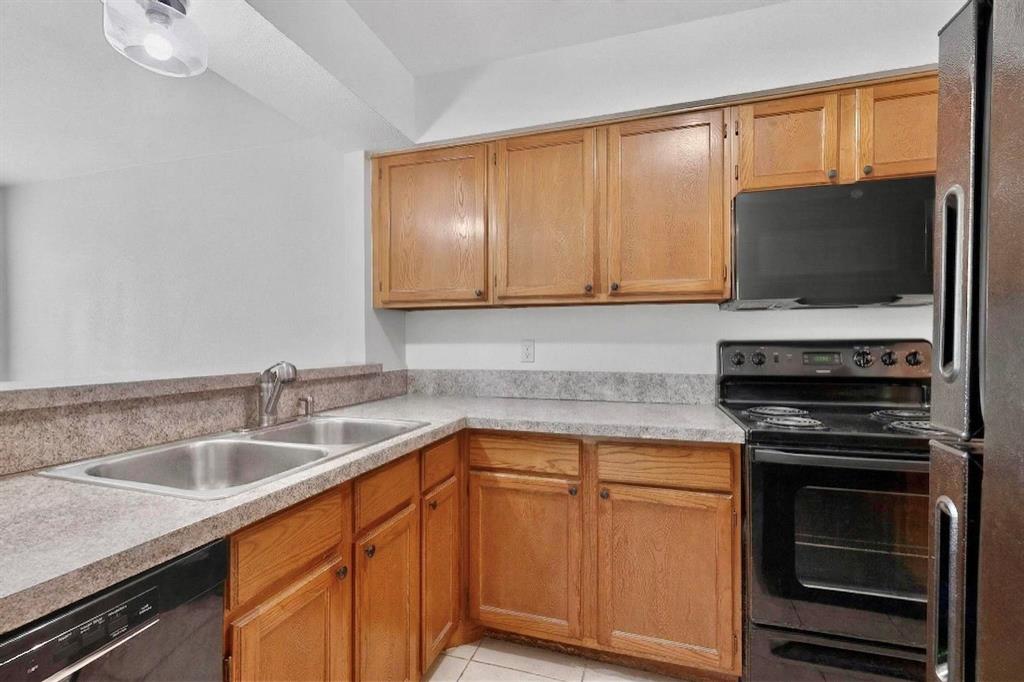 Bryan Village Condo - Residential