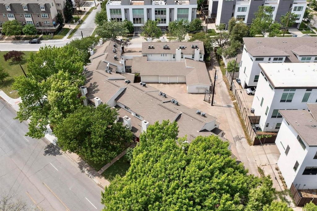 Bryan Village Condo - Residential