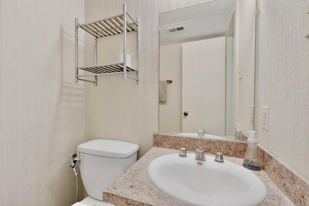 Bryan Village Condo - Residential