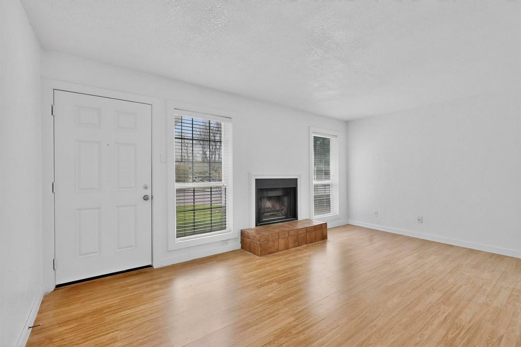 Bryan Village Condo - Residential