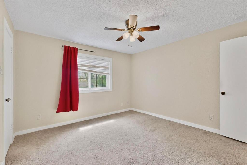 Bryan Village Condo - Residential