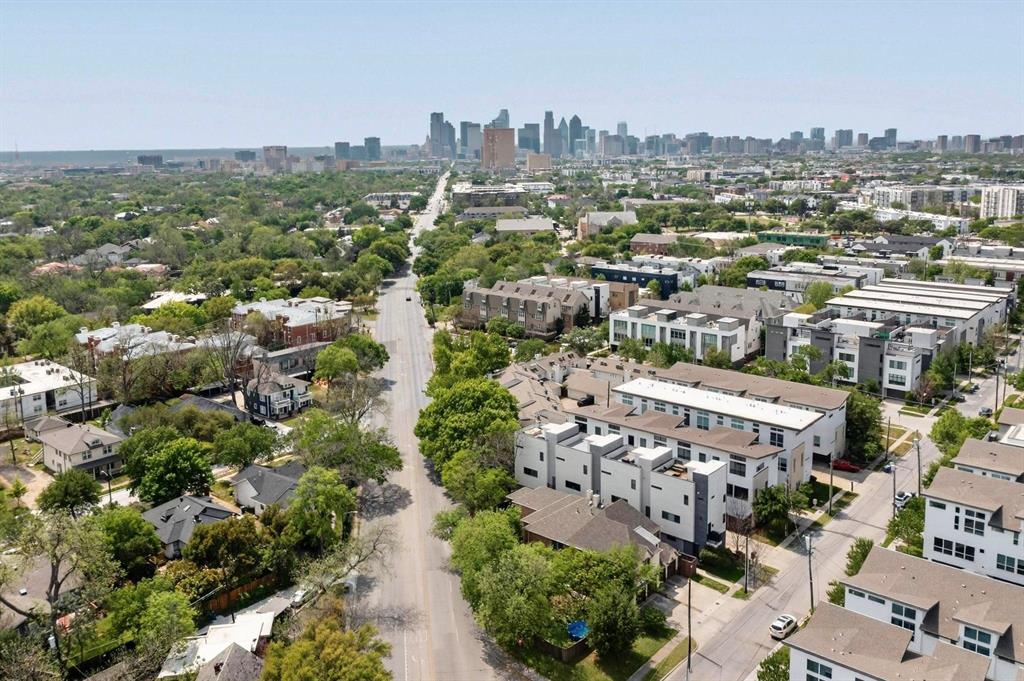 Bryan Village Condo - Residential