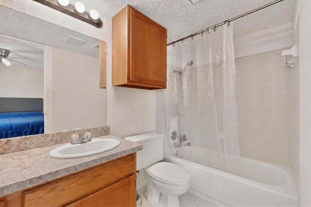 Bryan Village Condo - Residential