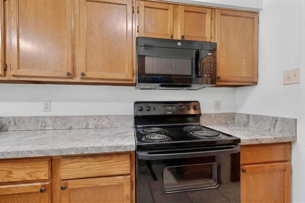 Bryan Village Condo - Residential
