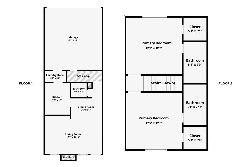 Bryan Village Condo - Residential