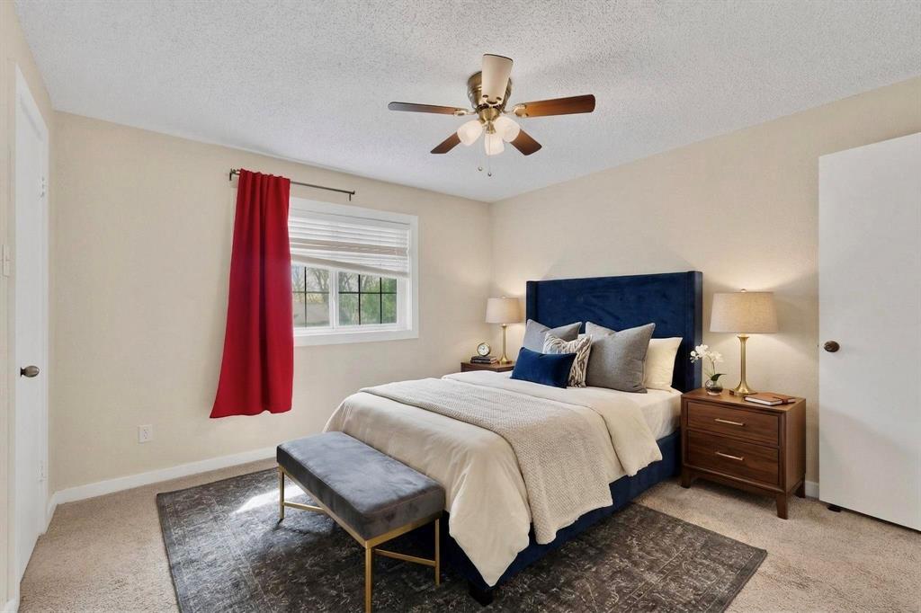 Bryan Village Condo - Residential