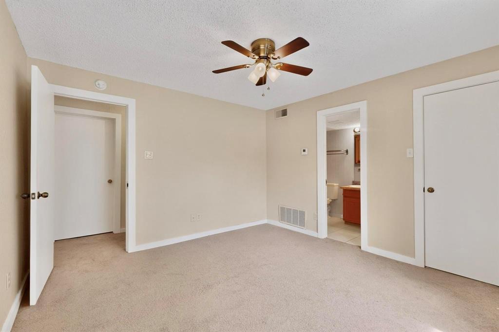 Bryan Village Condo - Residential