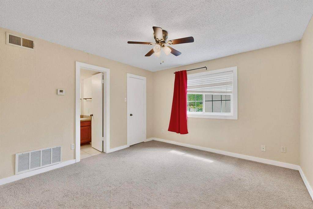 Bryan Village Condo - Residential