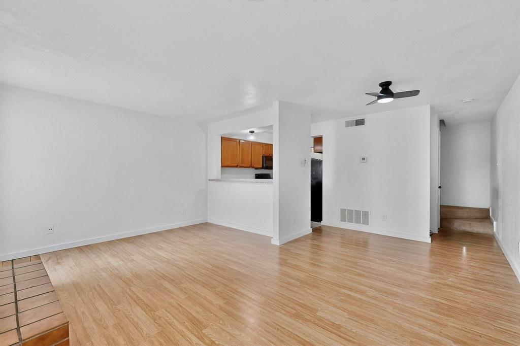 Bryan Village Condo - Residential