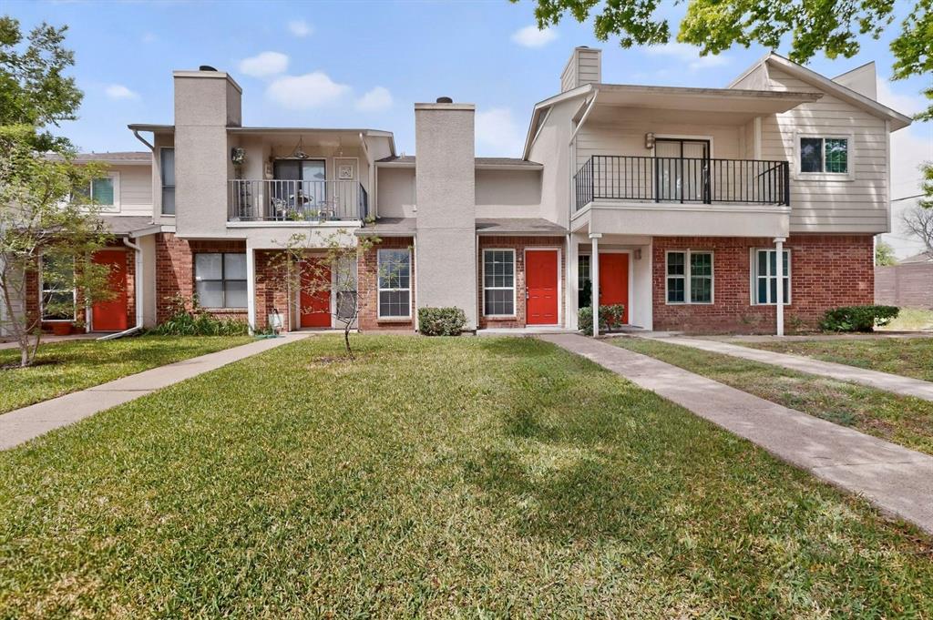 Bryan Village Condo - Residential
