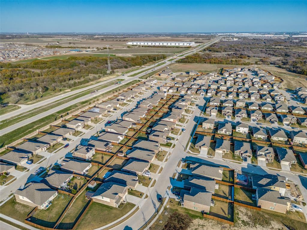 Elizabeth Creek Alpha Ranch - Residential