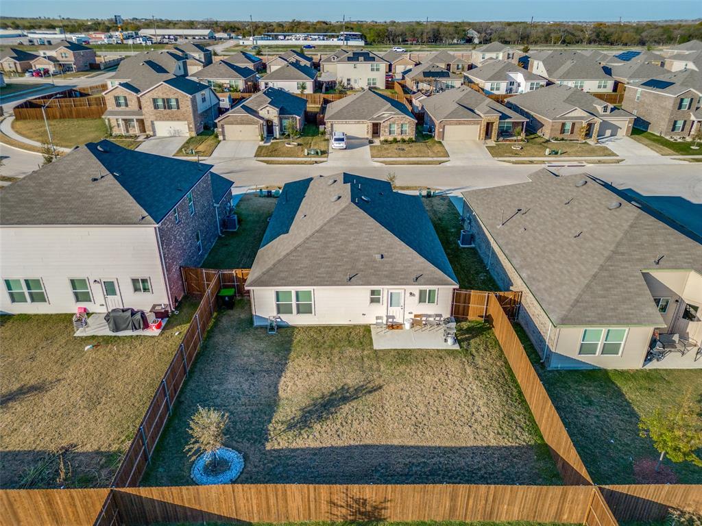 Elizabeth Creek Alpha Ranch - Residential