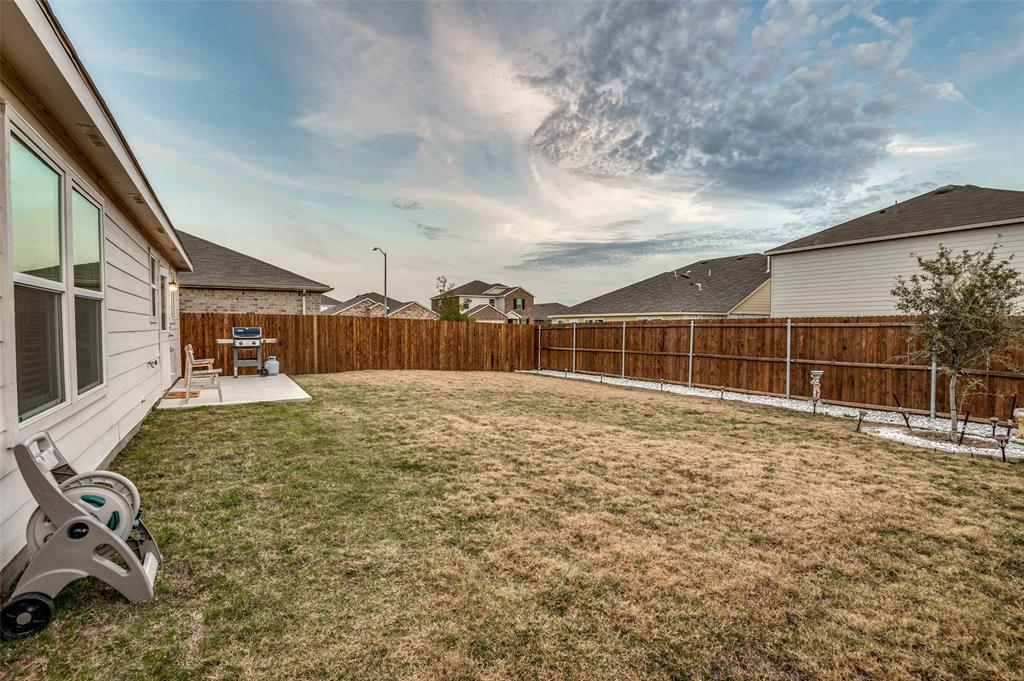 Elizabeth Creek Alpha Ranch - Residential