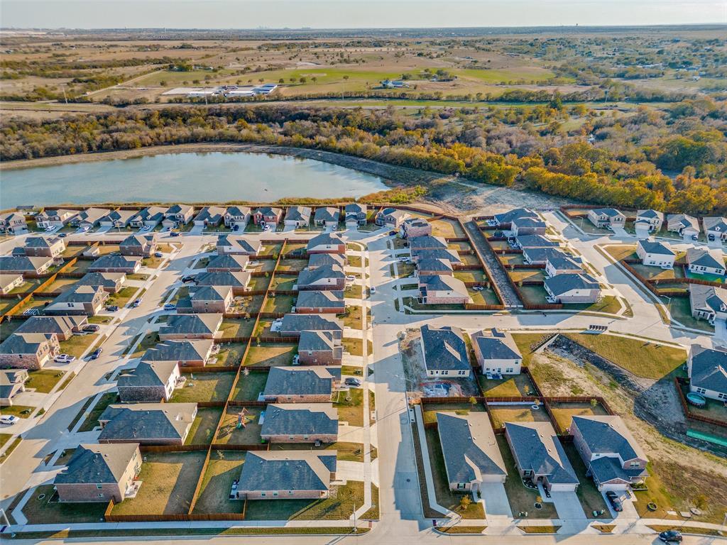 Elizabeth Creek Alpha Ranch - Residential
