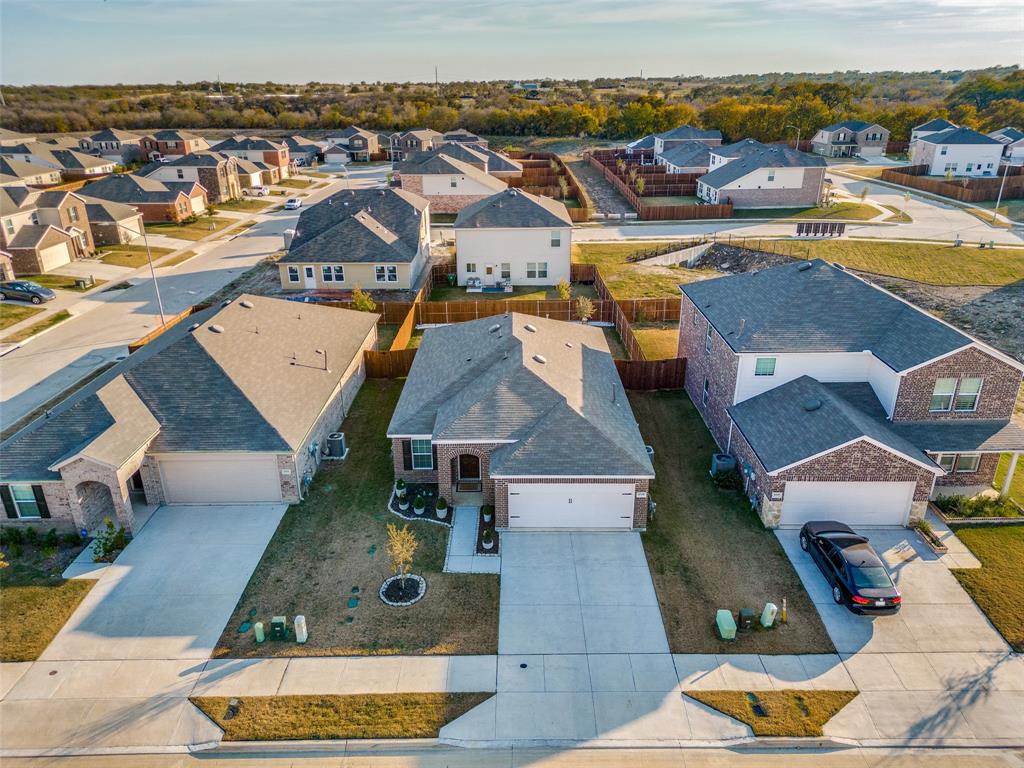 Elizabeth Creek Alpha Ranch - Residential