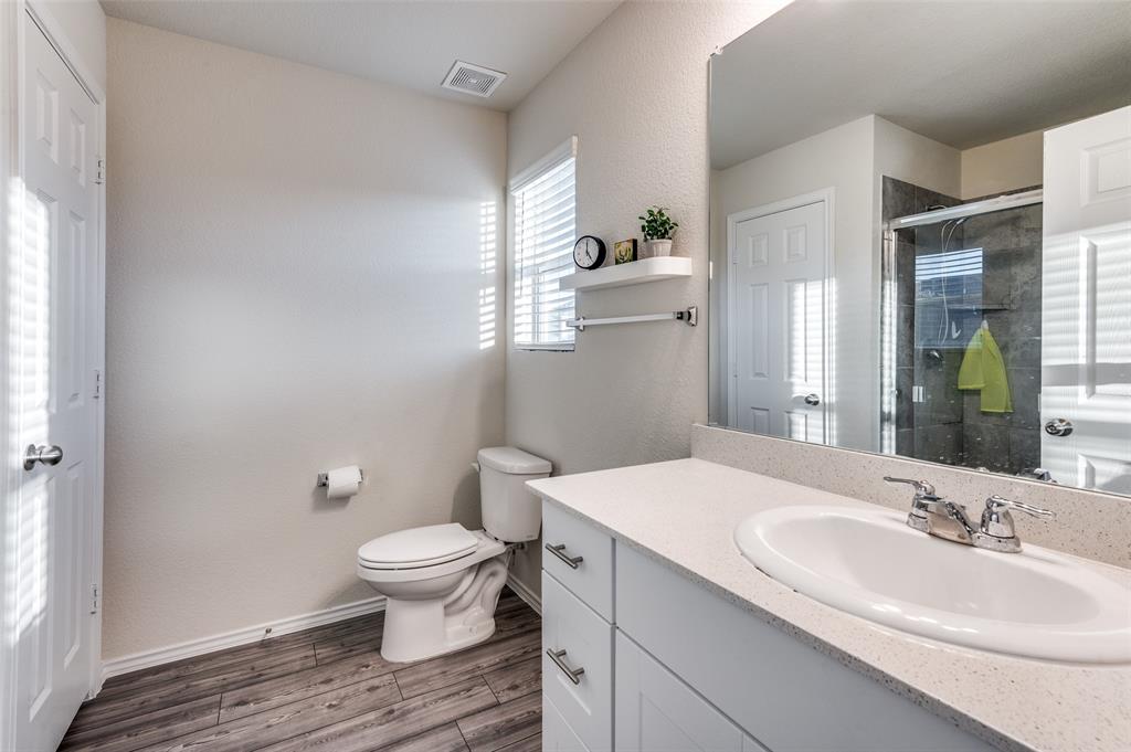 Elizabeth Creek Alpha Ranch - Residential