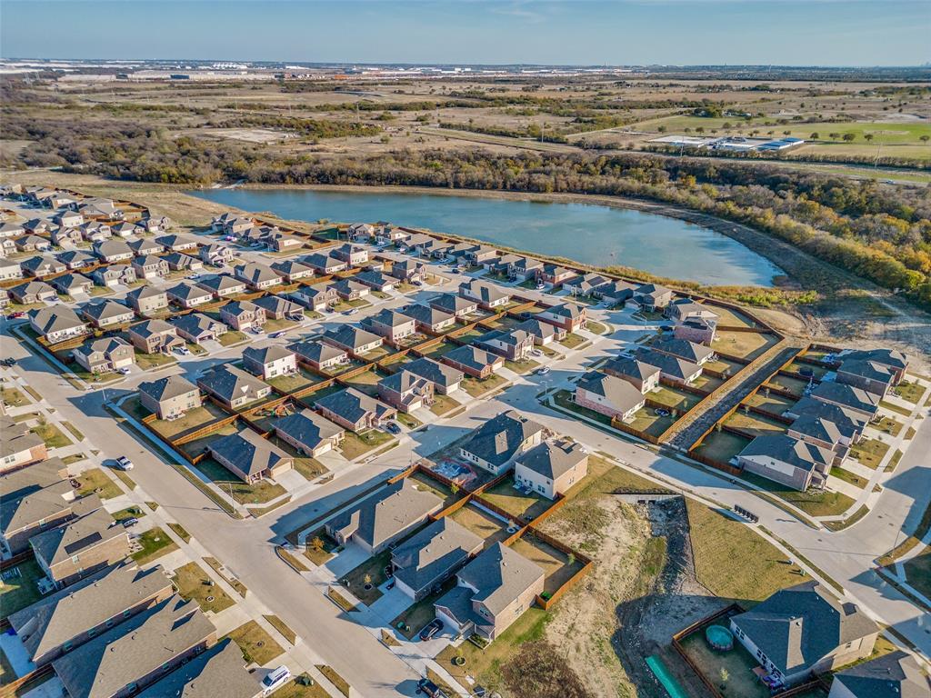 Elizabeth Creek Alpha Ranch - Residential