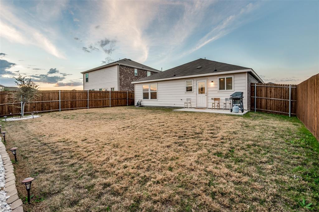 Elizabeth Creek Alpha Ranch - Residential