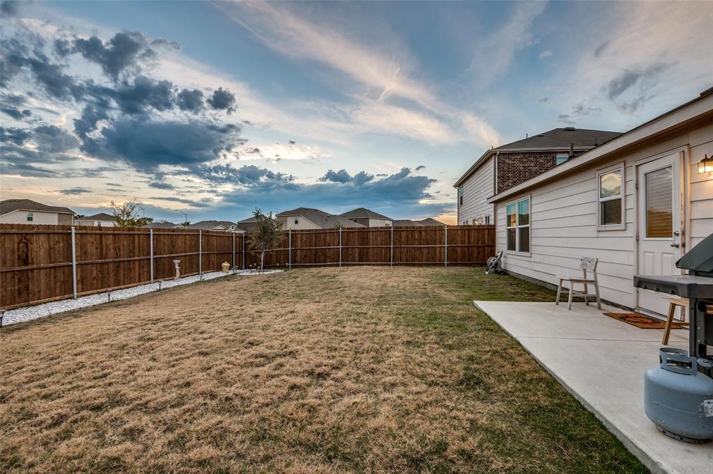 Elizabeth Creek Alpha Ranch - Residential