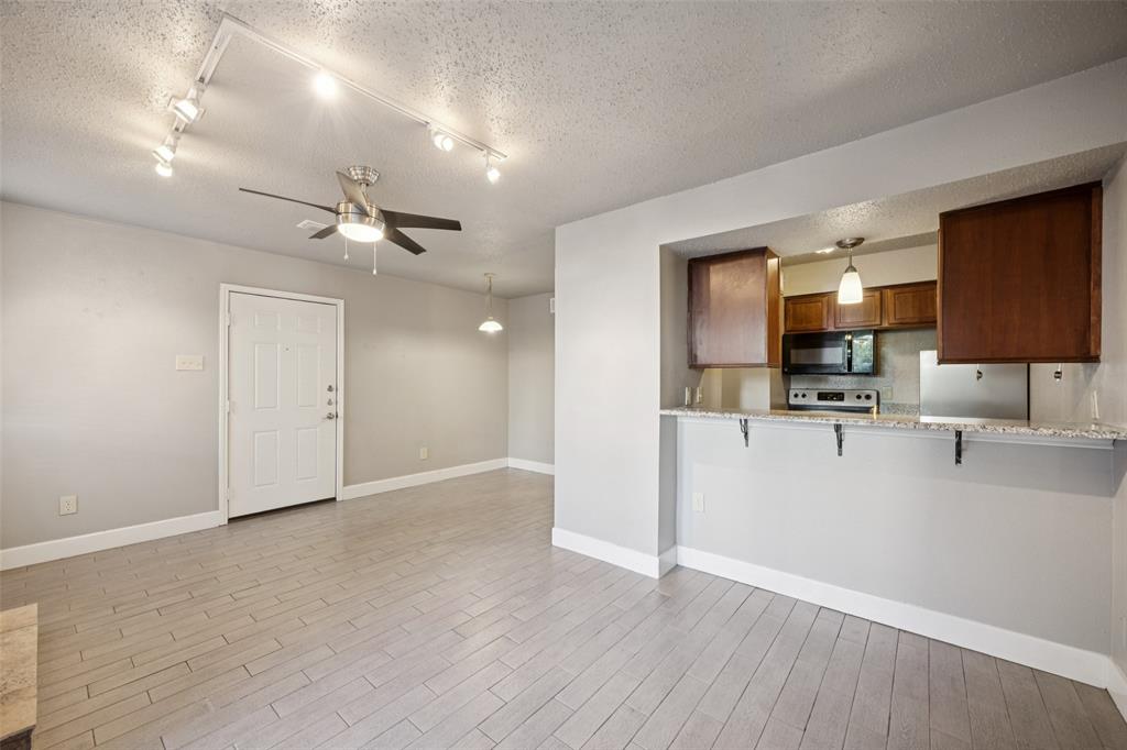 Munger Place Condo - Residential
