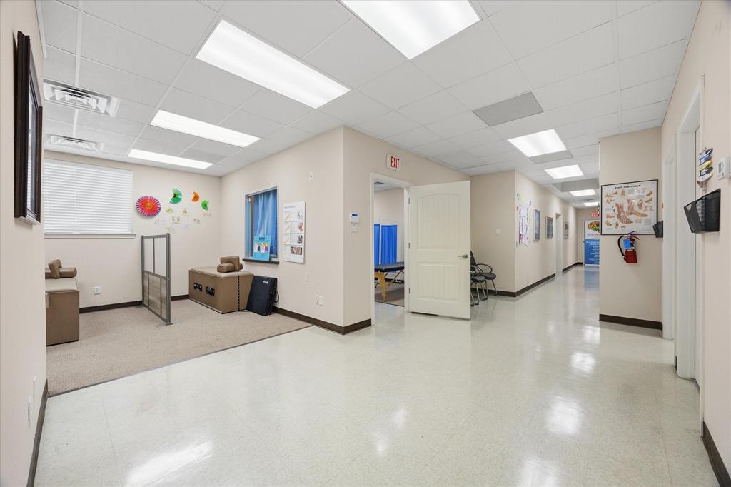 Garland Pharmacy - Commercial Sale