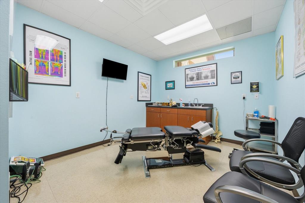 Garland Pharmacy - Commercial Sale