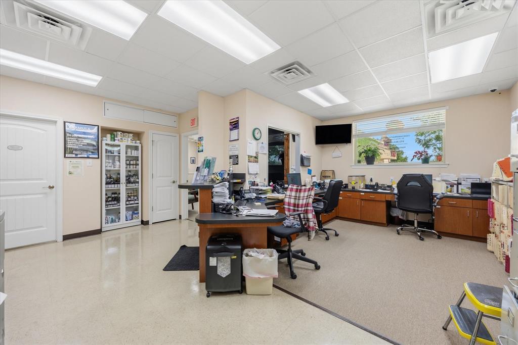 Garland Pharmacy - Commercial Sale