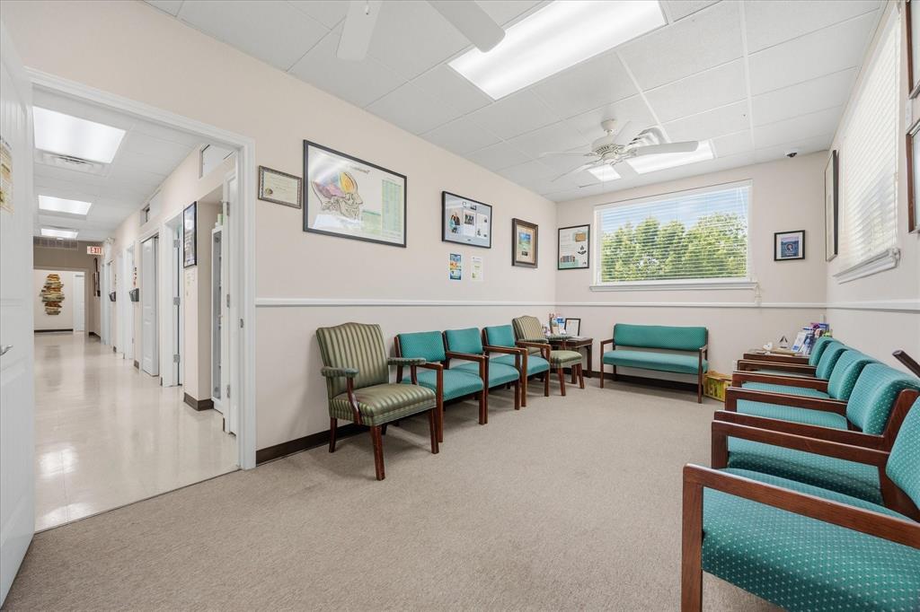 Garland Pharmacy - Commercial Sale