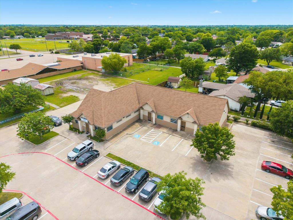 Garland Pharmacy - Commercial Sale