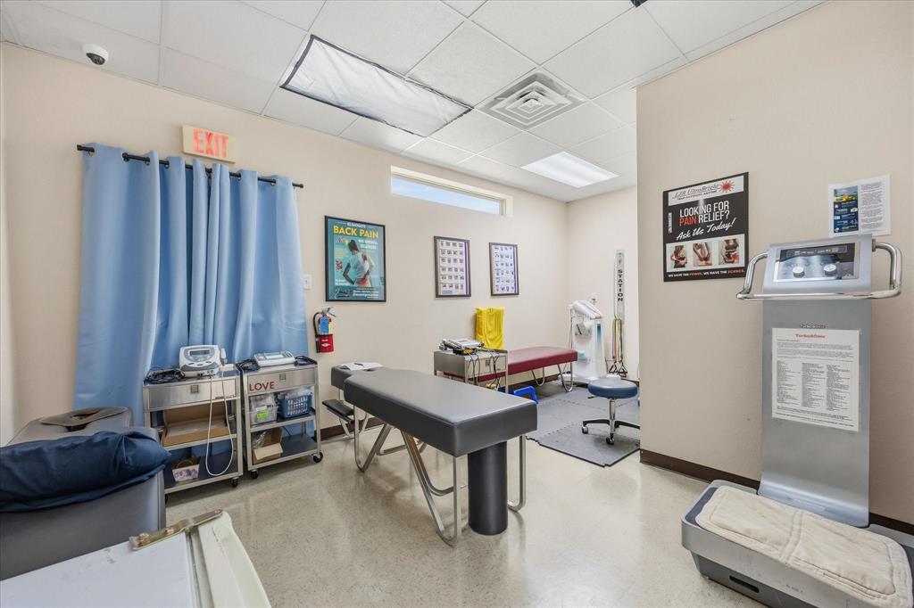 Garland Pharmacy - Commercial Sale