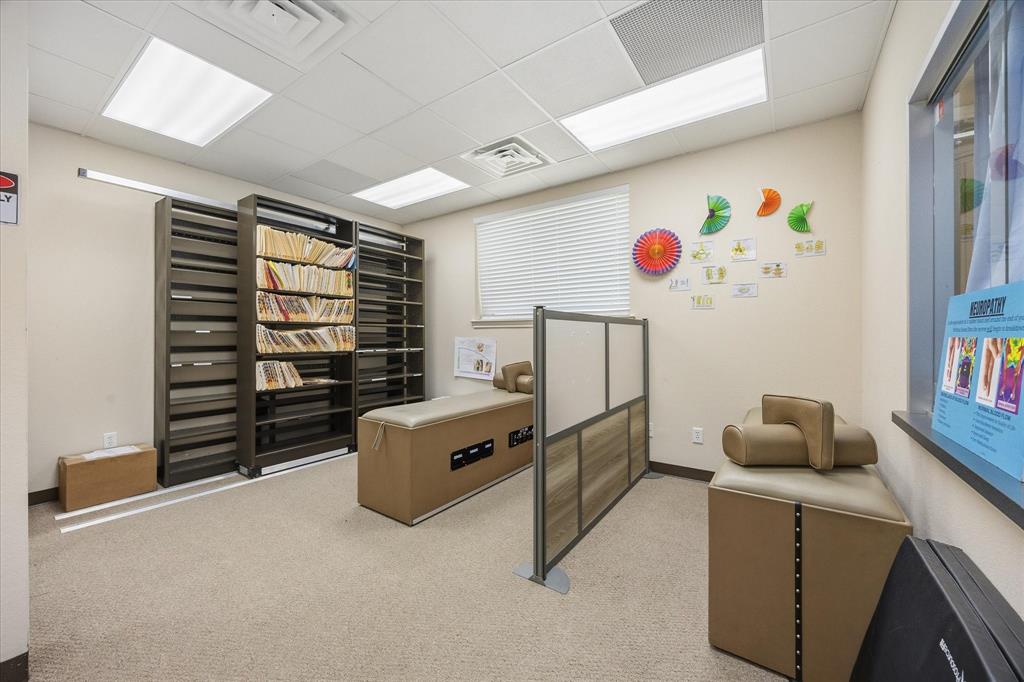 Garland Pharmacy - Commercial Sale