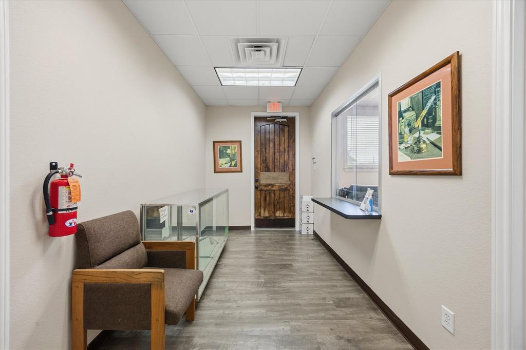Garland Pharmacy - Commercial Sale