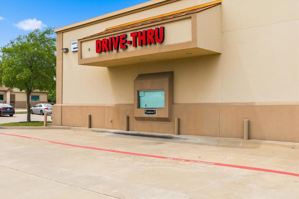 Garland Pharmacy - Commercial Sale