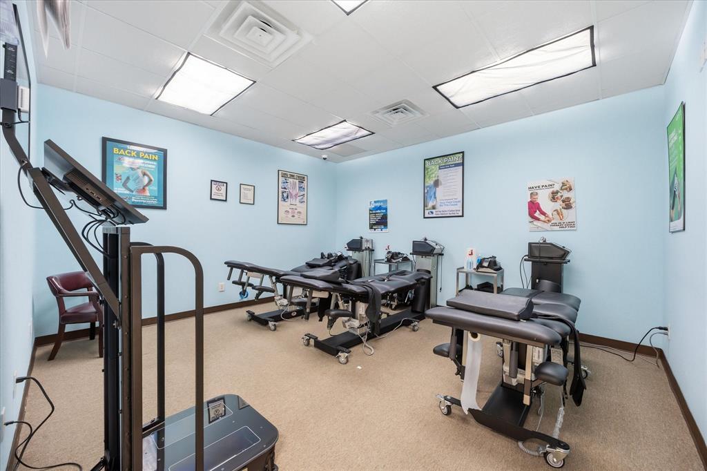 Garland Pharmacy - Commercial Sale