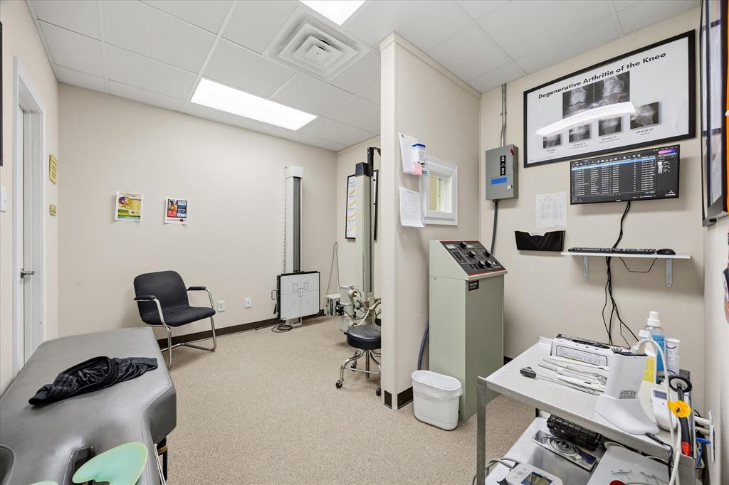 Garland Pharmacy - Commercial Sale