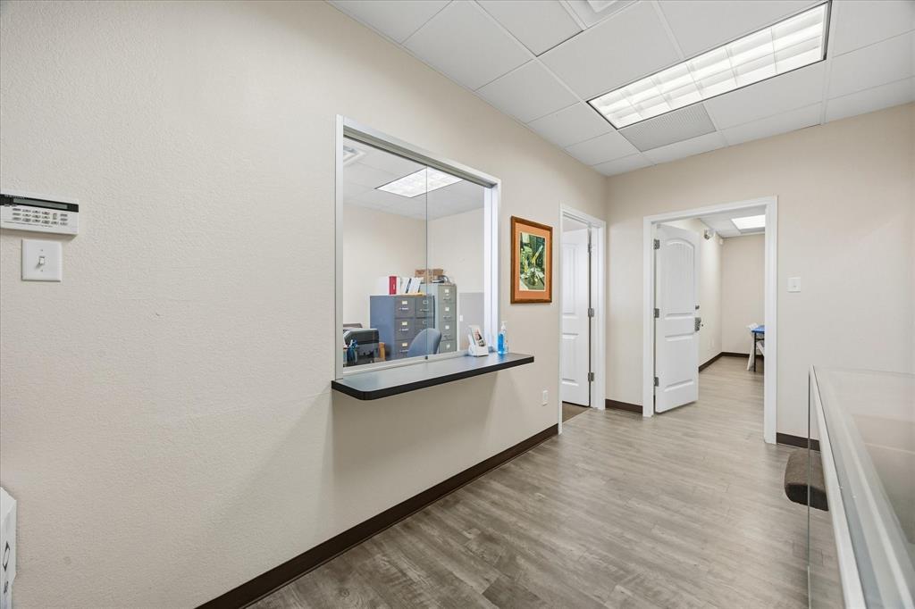 Garland Pharmacy - Commercial Sale