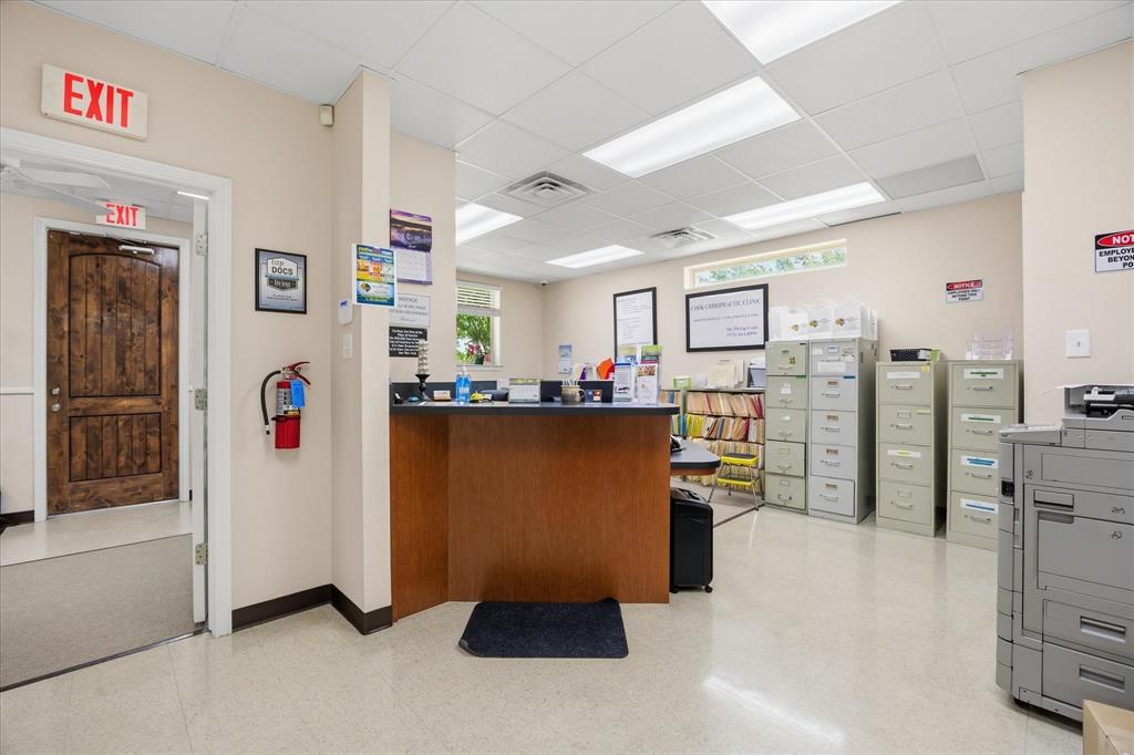 Garland Pharmacy - Commercial Sale