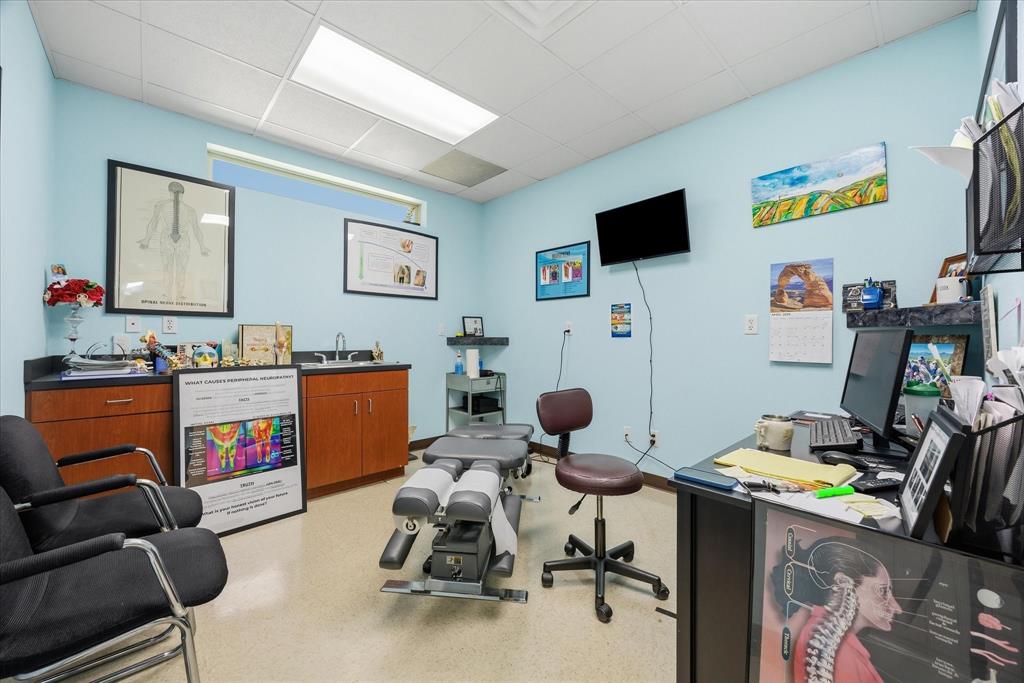 Garland Pharmacy - Commercial Sale