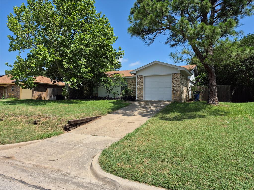 Forest Ridge Estates - Residential