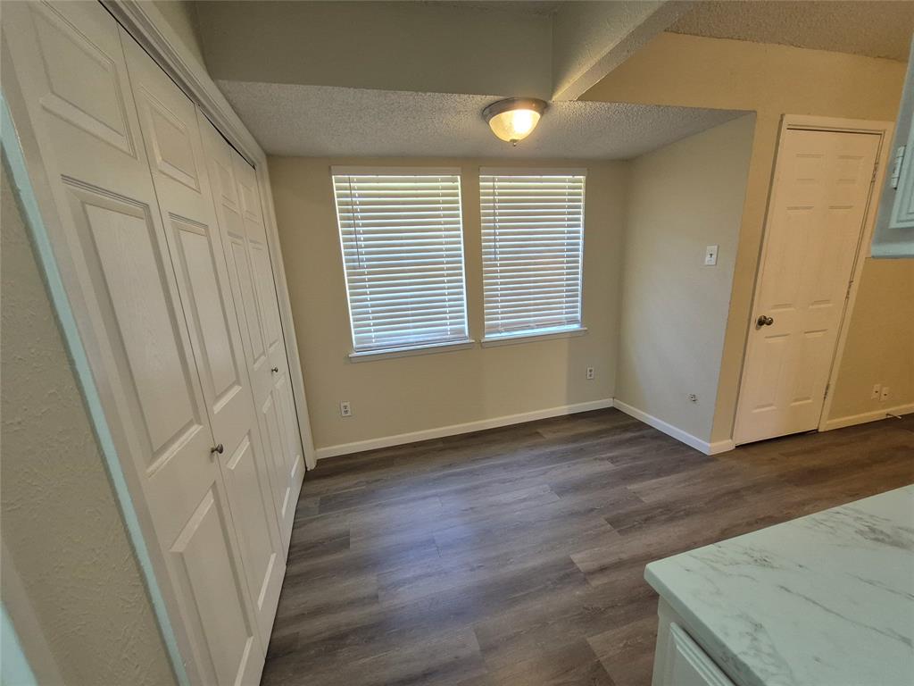 Forest Ridge Estates - Residential
